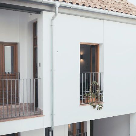 Grupo Limcotel Loft Trigo 13 Piscina Kordoba Bagian luar foto